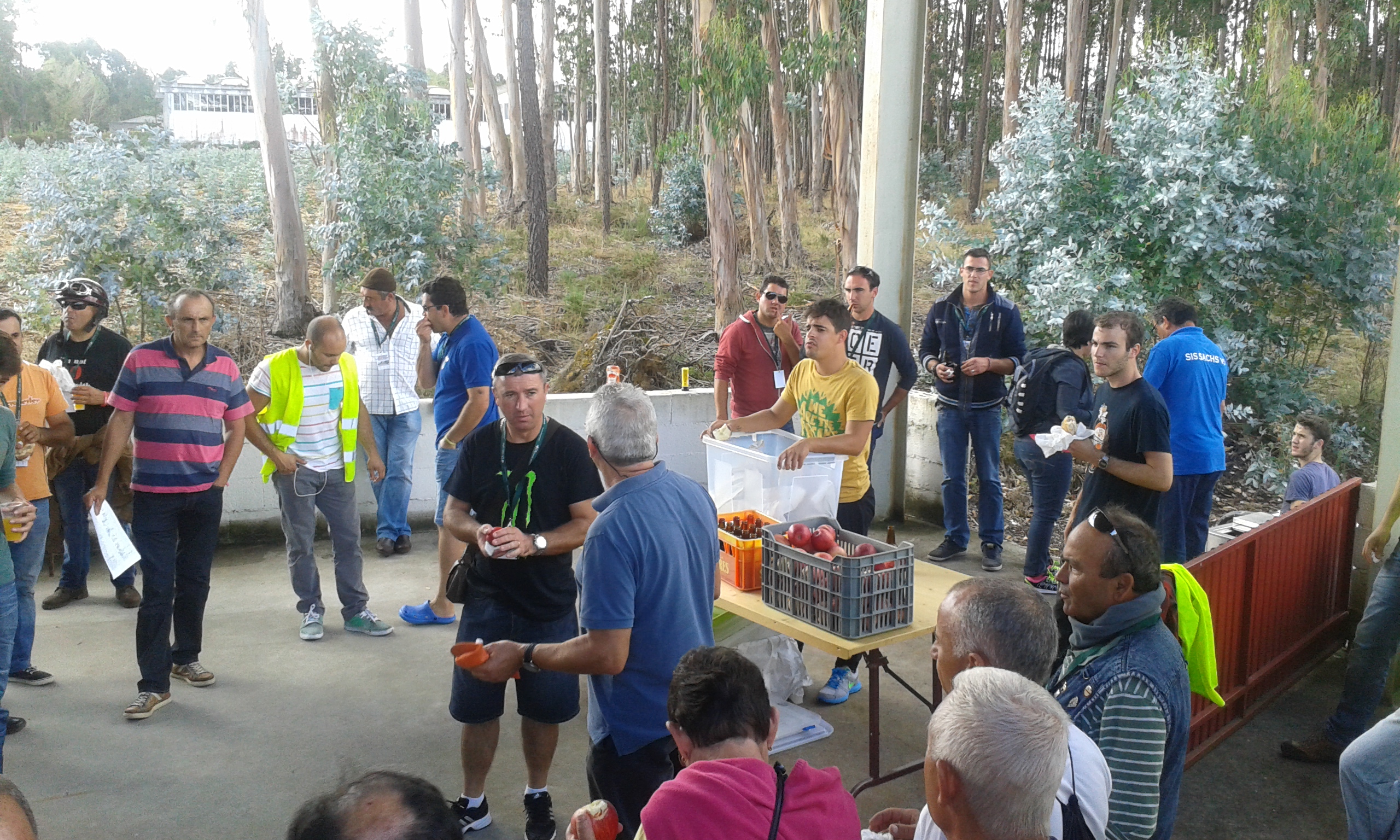 Concentração de Motorizadas da Quinta do Sobrado e Palmeiros10
